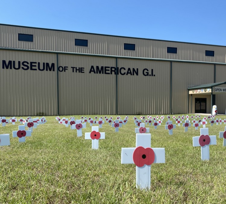Museum of the American GI (College&nbspStation,&nbspTX)
